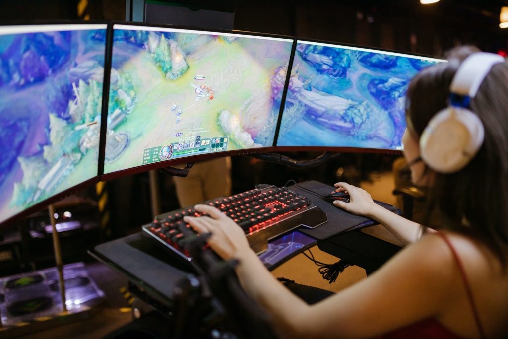 Máster online en Guión Audiovisual y Videojuegos