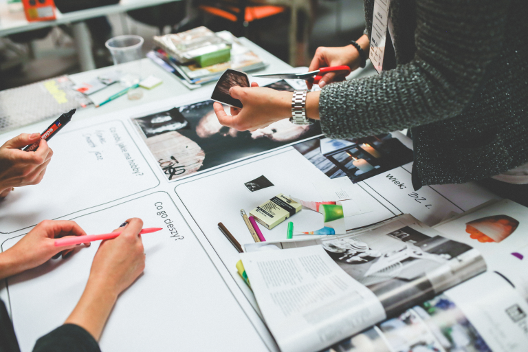 Master organización de empresas