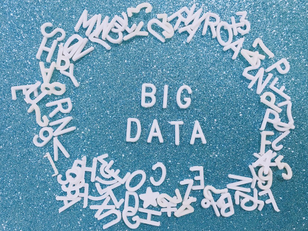 Estudiar Máster Big Data en Andalucía