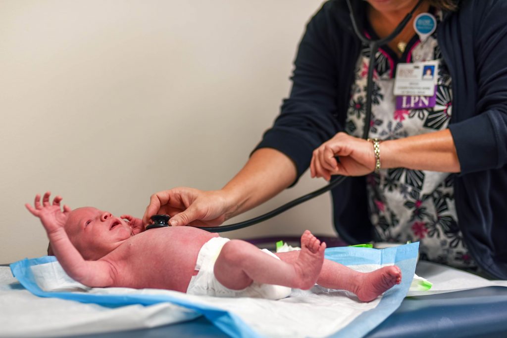 Urología Pediátrica
