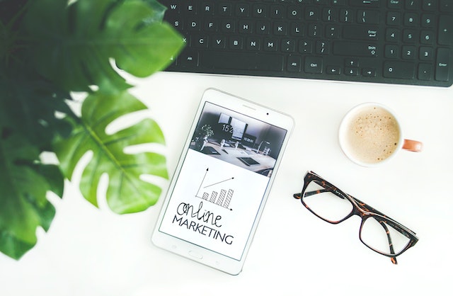 master Marketing digital