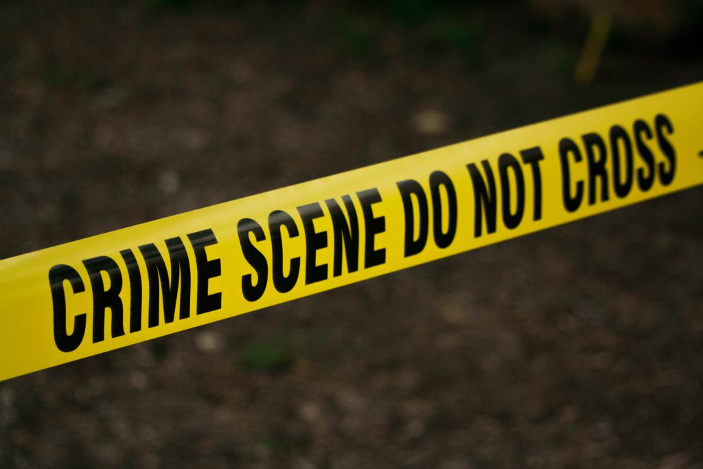 Salidas de la Psicología Forense