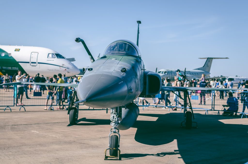 psicología aeronautica
