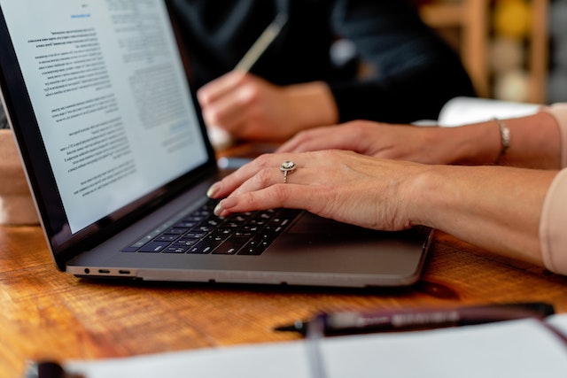 Estudiar protección de datos online