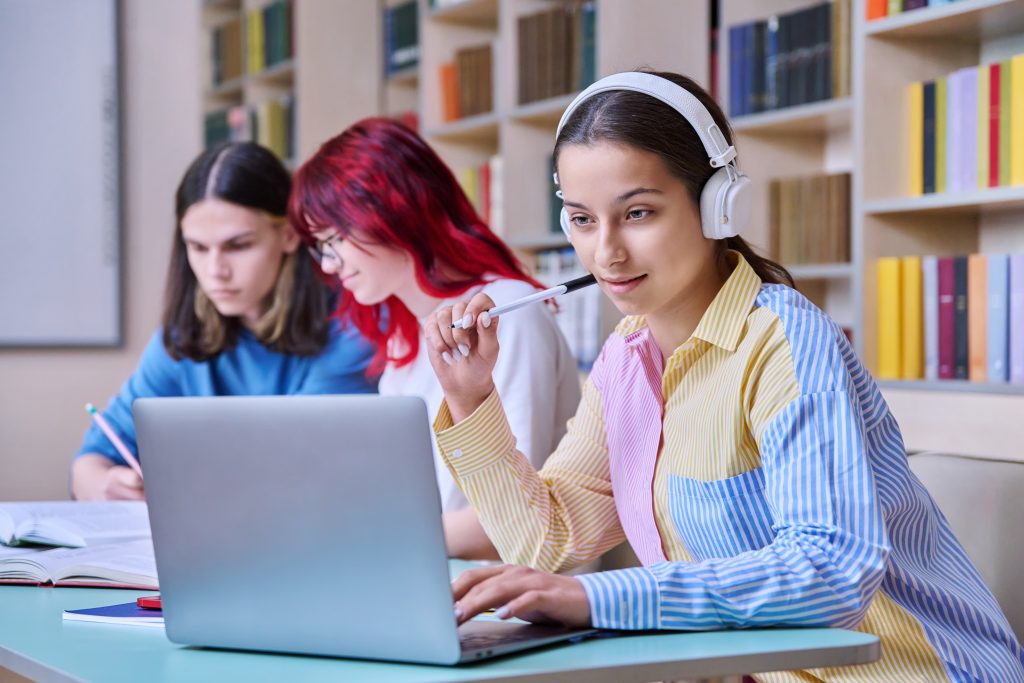 estudiar un posgrado en España