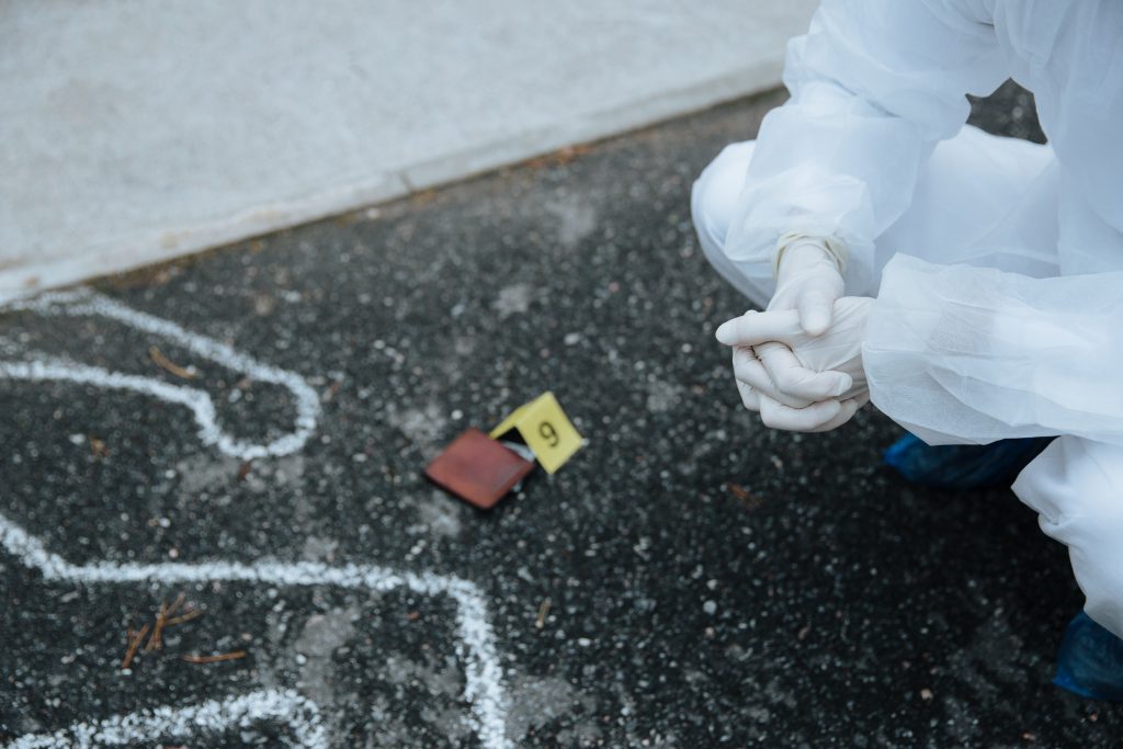 psicología forense