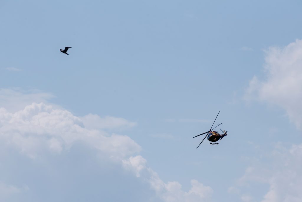 ¿Qué es la psicología aeronáutica? ¿Qué características tiene su formación?