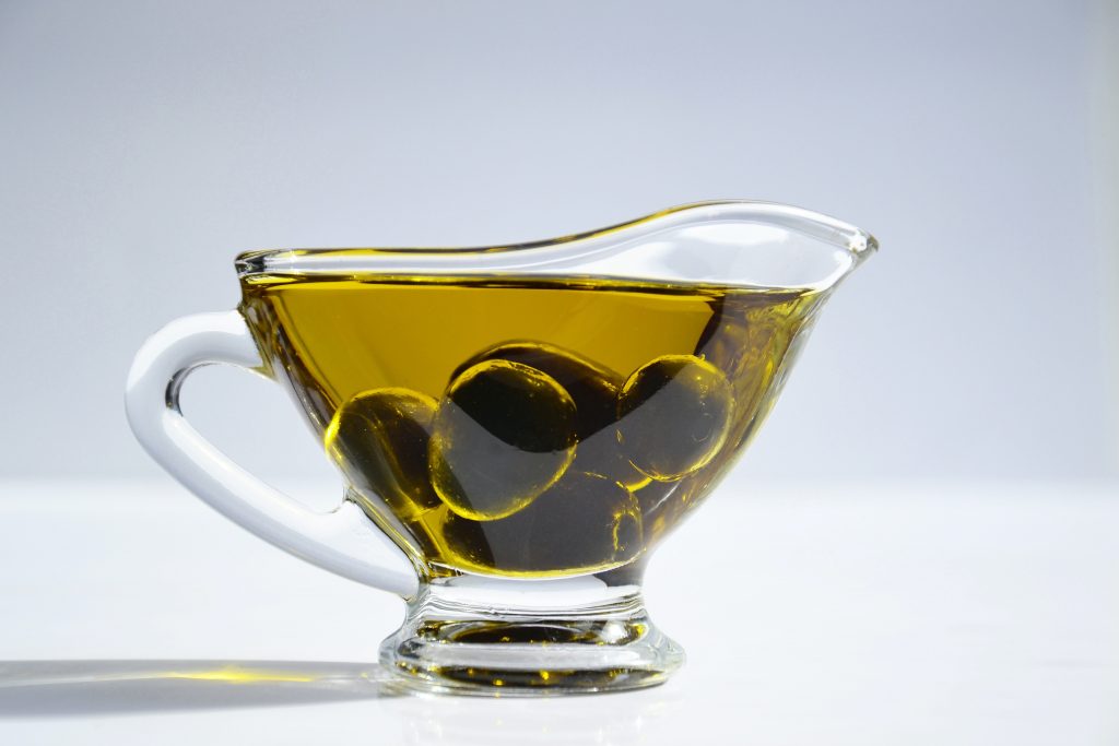 ¿Cómo calcular la calidad del aceite?