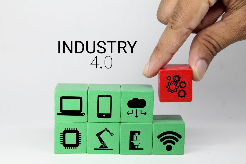 industria 4.0