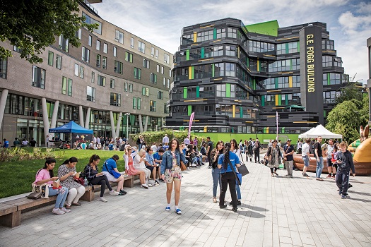 QMUL