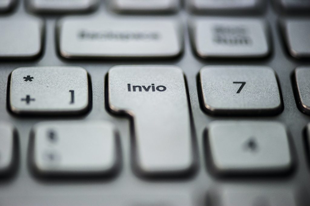 PC Keyboard